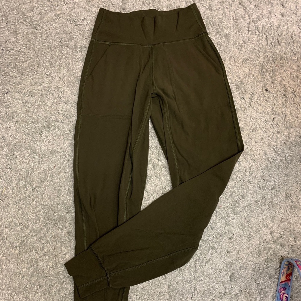 Lululemon Align Joggers